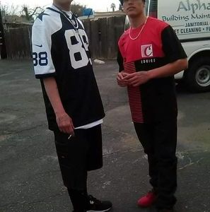 Meet your Posher, Aaron